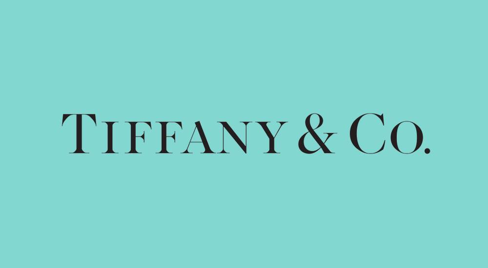 TIFFANY & CO.