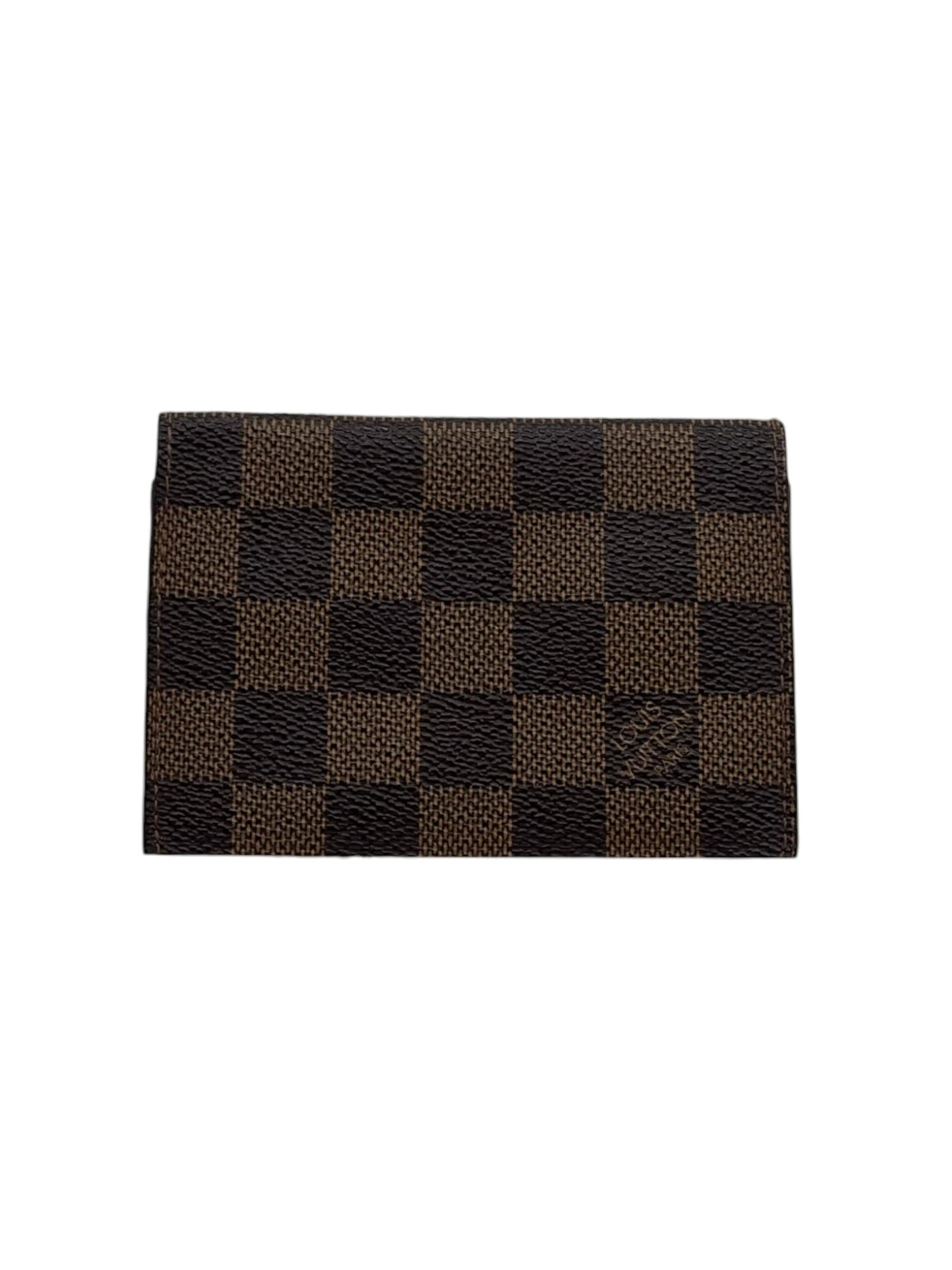 Louis Vuitton Small Monogram Cards Holder