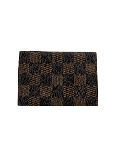 Louis Vuitton Small Monogram Cards Holder