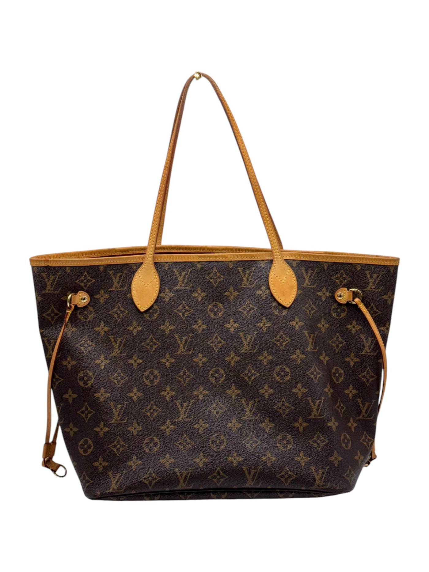 Louis Vuitton Neverfull Handbag