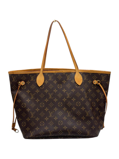 Louis Vuitton Neverfull Handbag