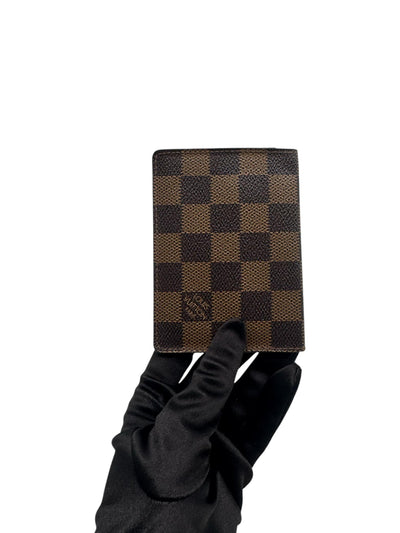 Louis Vuitton Small Monogram Cards Holder