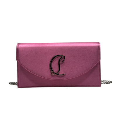 Bolso bandolera de mujer Christian Louboutin