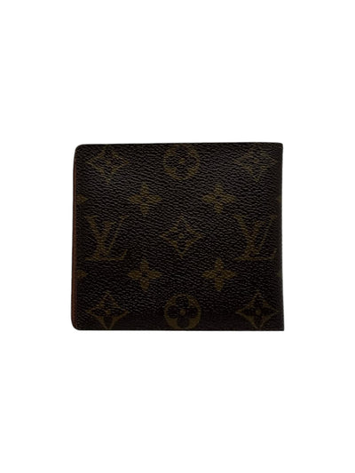 Louis Vuitton Men's Wallet in Brown