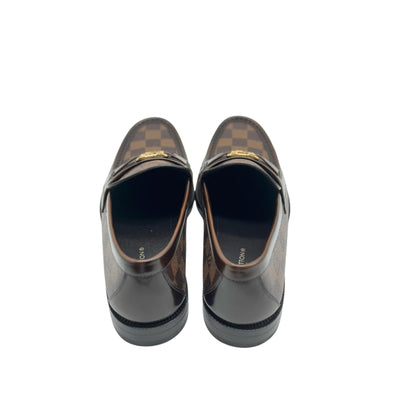 LOUIS VUITTON Men's Shoes - Elegant