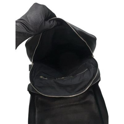 Balenciaga Backpack in Black Color - Unisex