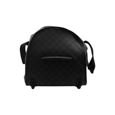 Louis Vuitton Damier Graphite Horizon 55 Soft Duffle Bag