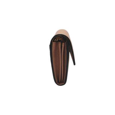 Gucci GG Marmont Wallet On Chain In Pink