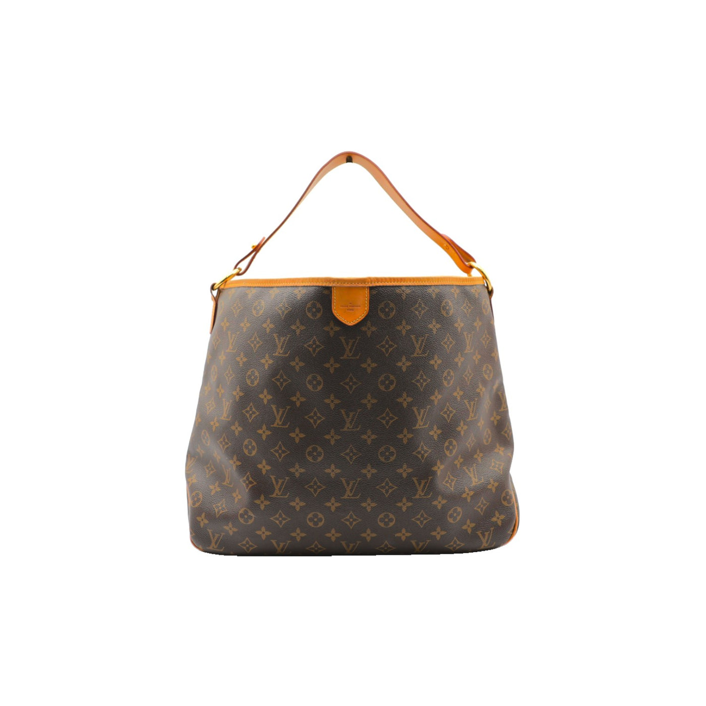 Louis Vuitton Delightful GM Monogram Canvas Tote Bag
