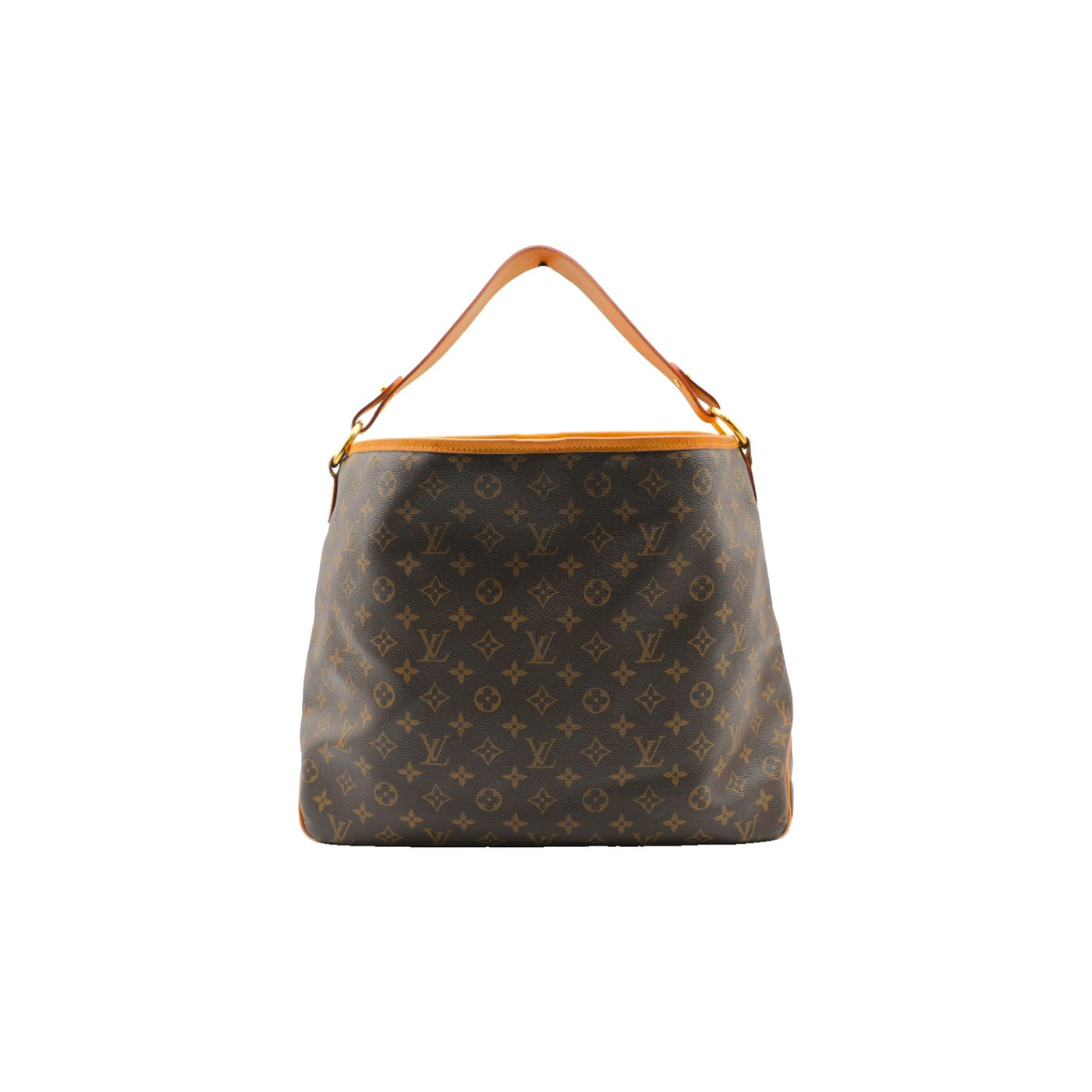 Louis Vuitton Delightful GM Monogram Canvas Tote Bag