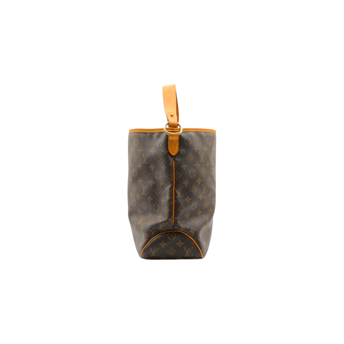 Louis Vuitton Delightful GM Monogram Canvas Tote Bag