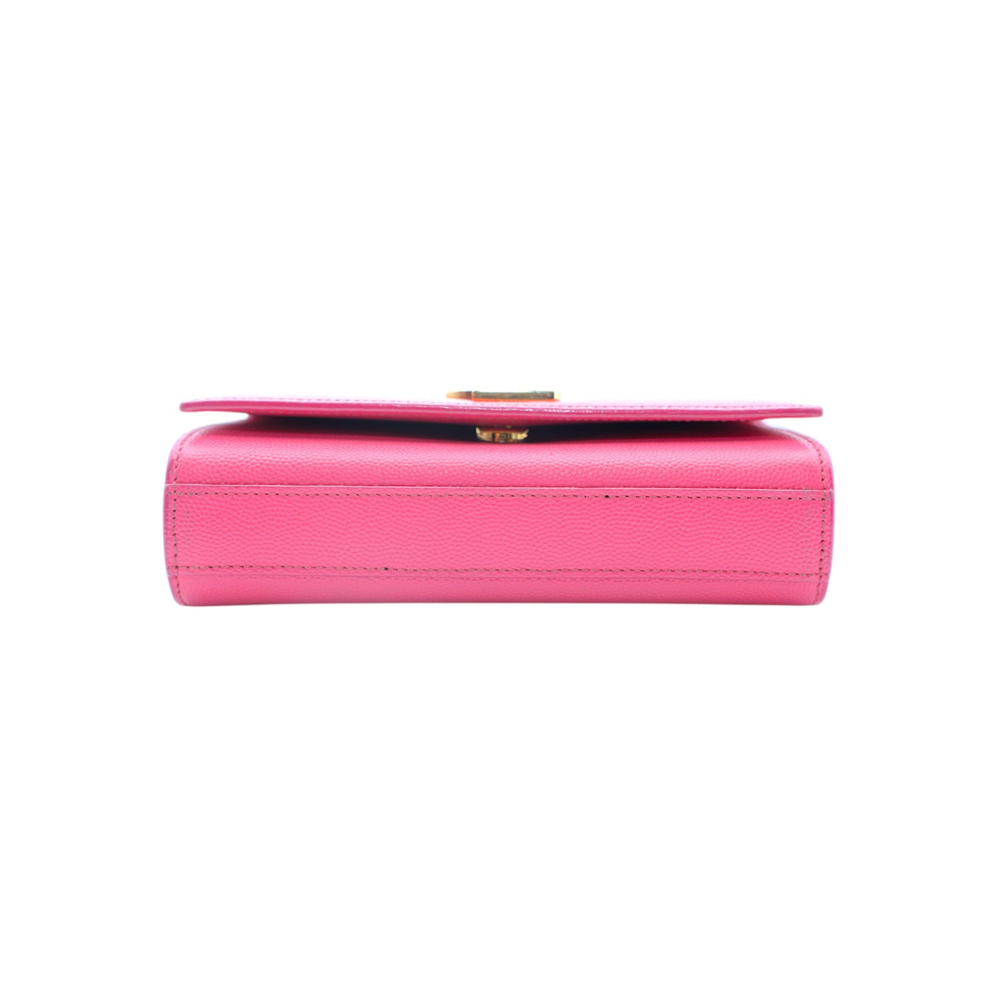 YSL Saint Laurent Small Kate Crossbody Bag In Pink