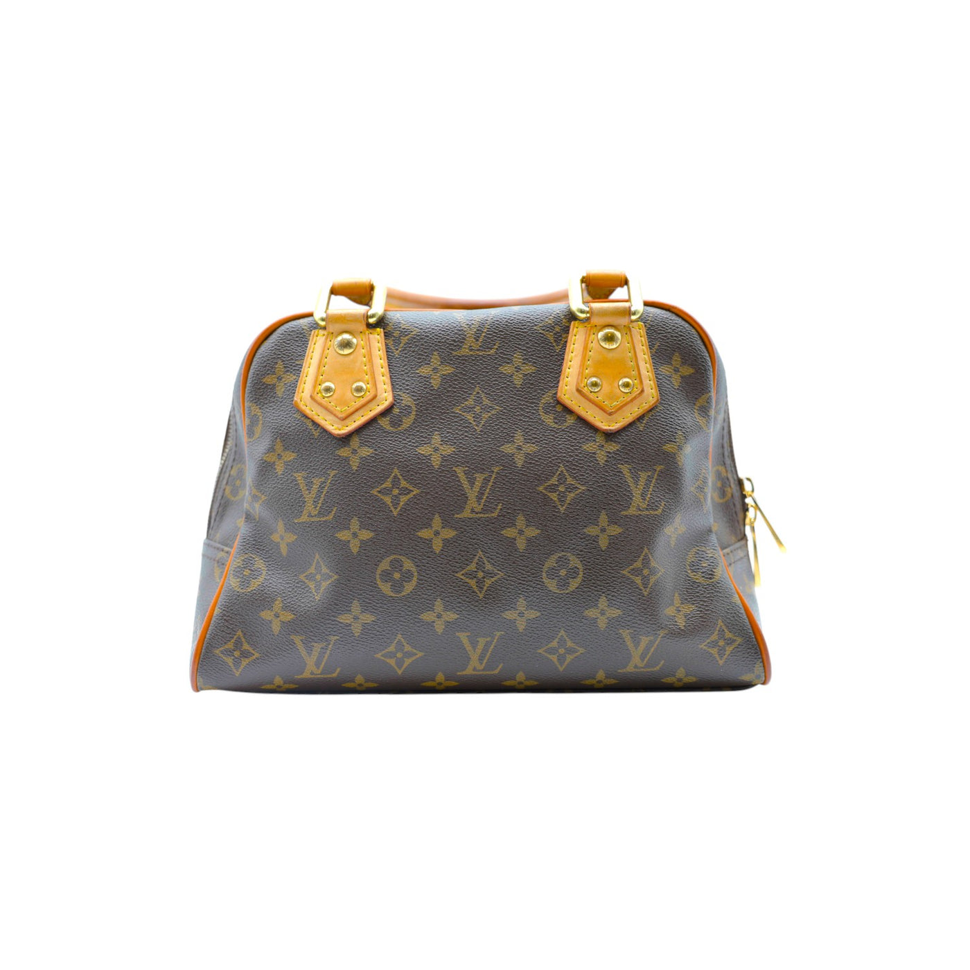 Louis Vuitton Monogram Manhattan PM Bag