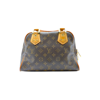 Louis Vuitton Monogram Manhattan PM Bag