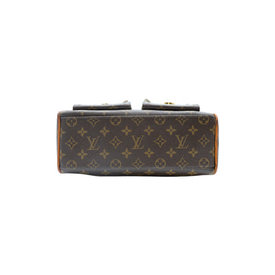 Louis Vuitton Monogram Manhattan PM Bag