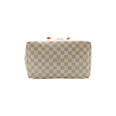 Louis Vuitton Damier Azur Sperone Backpack