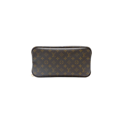 Louis Vuitton Monogram Neverfull Tote Bag
