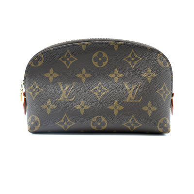 Louis Vuitton Monogram Cosmetic Bag