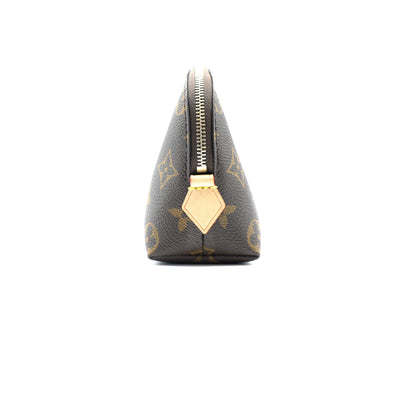 Louis Vuitton Monogram Cosmetic Bag