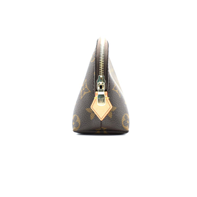 Louis Vuitton Monogram Cosmetic Bag