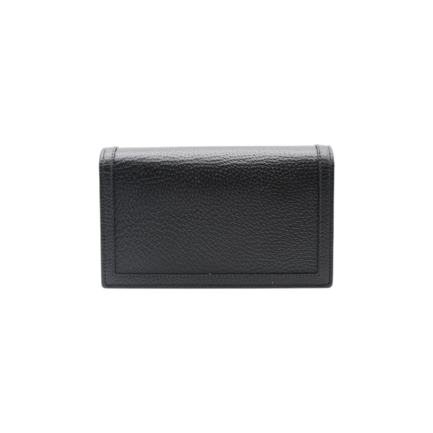 Gucci Diana Mini Chain Crossbody Bag In Black
