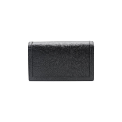 Gucci Diana Mini Chain Crossbody Bag In Black