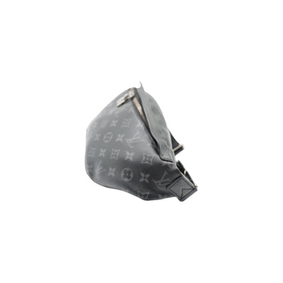Louis Vuitton Discovery Monogram Eclips Canvas Bumbag