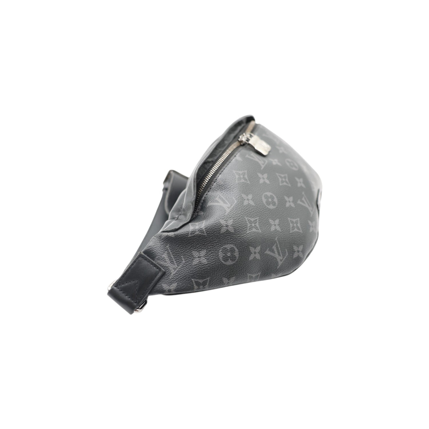 Louis Vuitton Discovery Monogram Eclips Canvas Bumbag