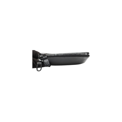 Louis Vuitton Empreinte Leather Key Pouch In Black