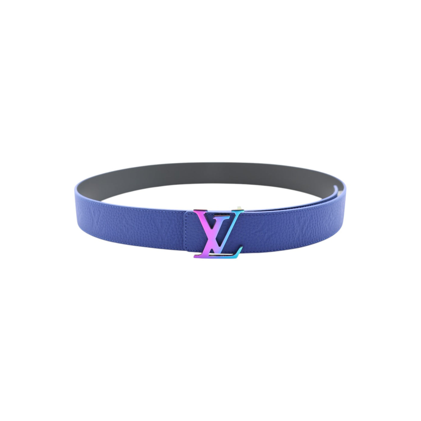 Louis Vuitton Initiales 40mm Reversible Belt