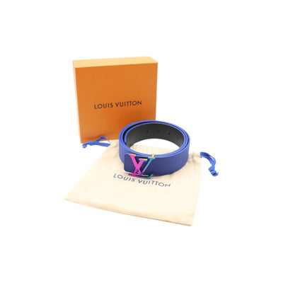 Louis Vuitton Initiales 40mm Reversible Belt