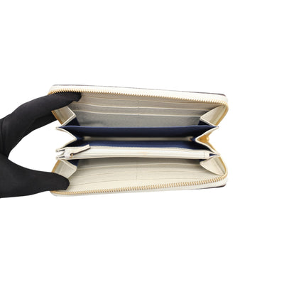 Gucci GG Supreme Monogram Ophidia Wallet
