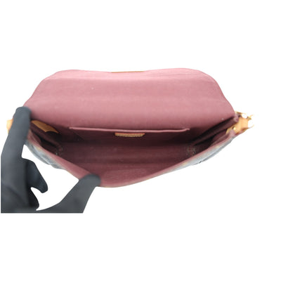 Louis Vuitton Monogram Favorite Crossbody Bag