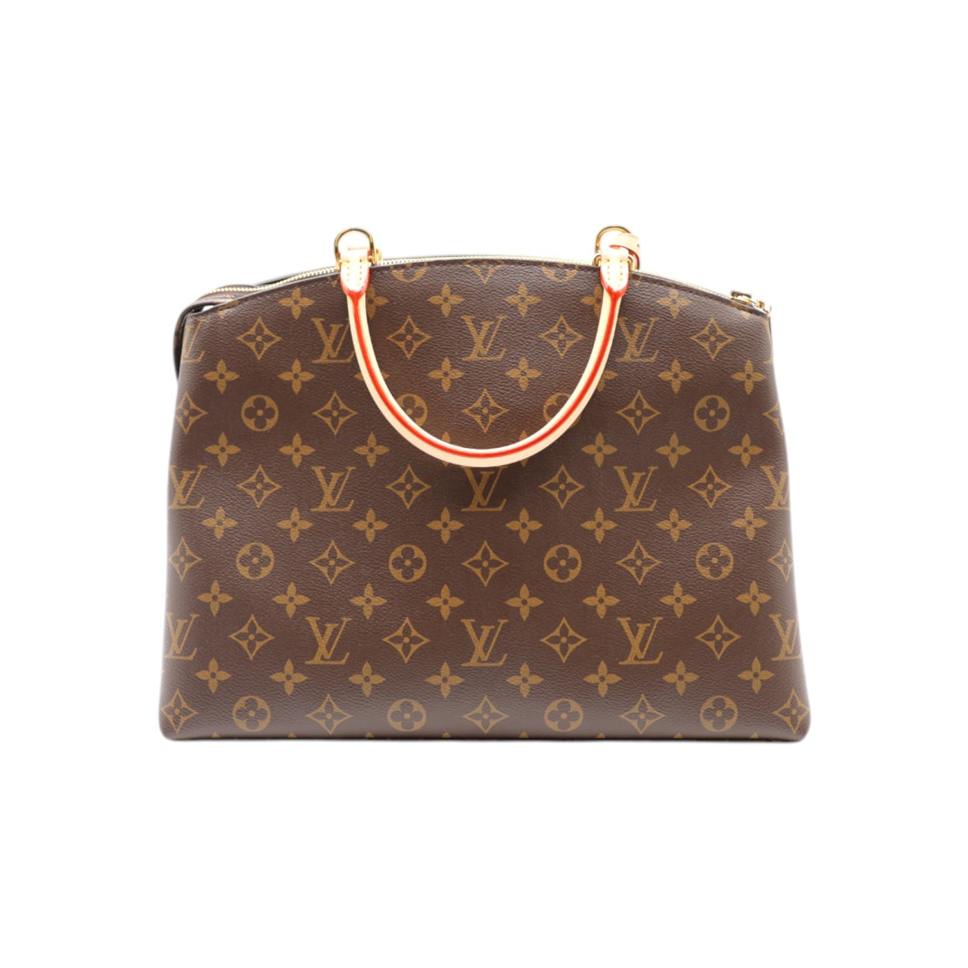 Louis Vuitton Grand Palais Monogram Canvas Bag
