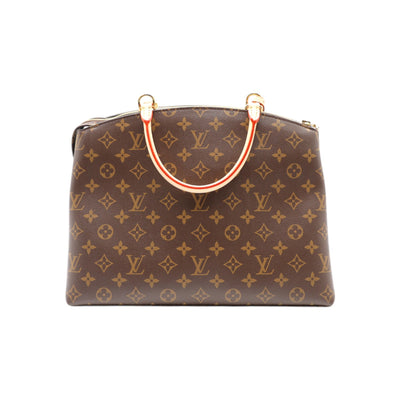 Louis Vuitton Grand Palais Monogram Canvas Bag