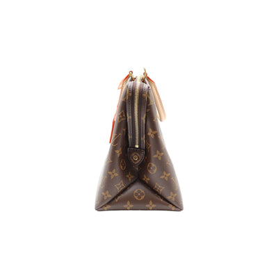 Louis Vuitton Grand Palais Monogram Canvas Bag