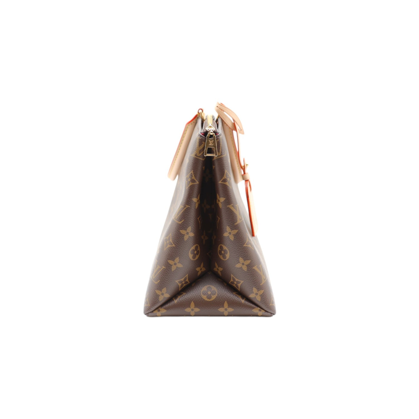 Louis Vuitton Grand Palais Monogram Canvas Bag