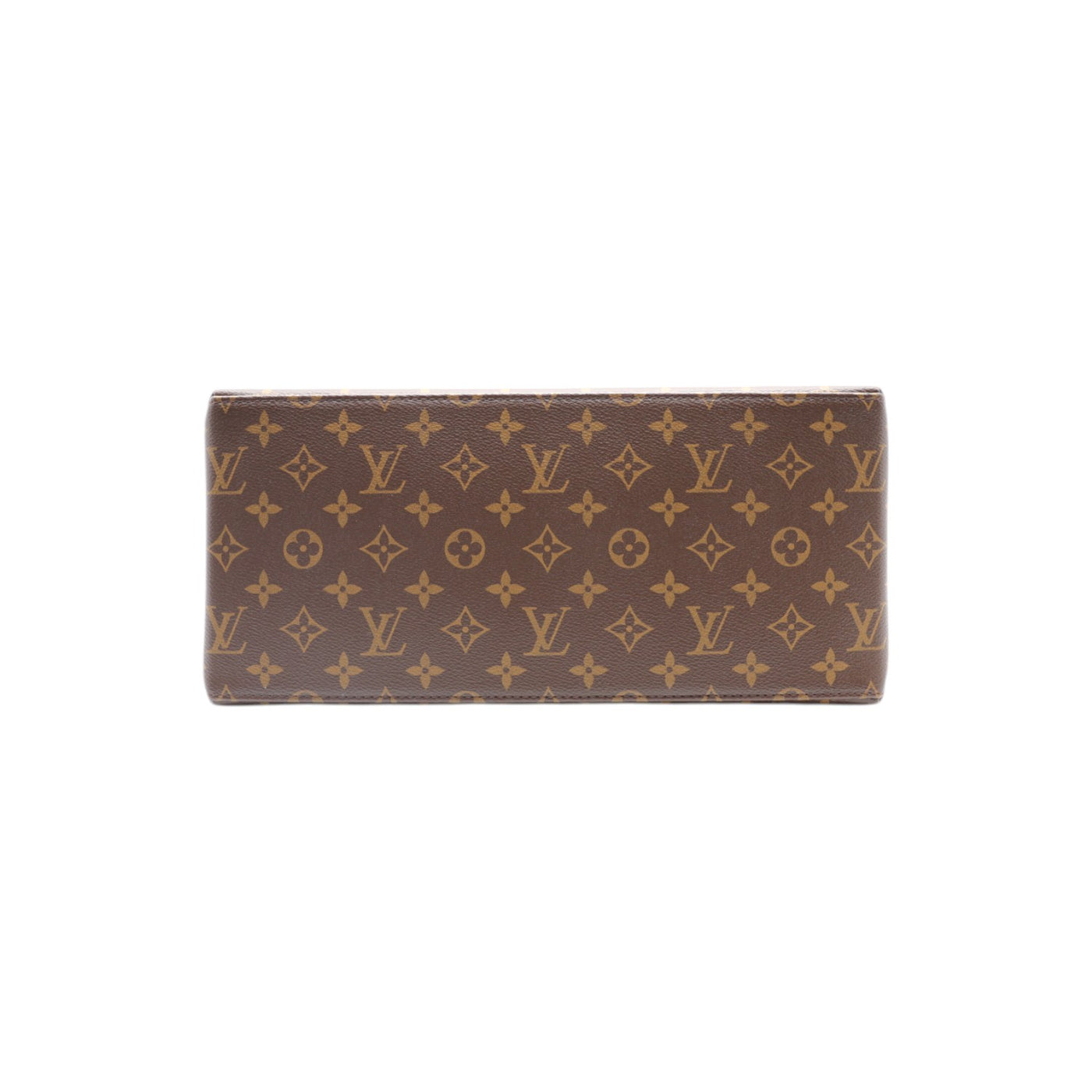 Louis Vuitton Grand Palais Monogram Canvas Bag