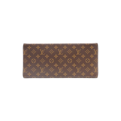 Louis Vuitton Grand Palais Monogram Canvas Bag