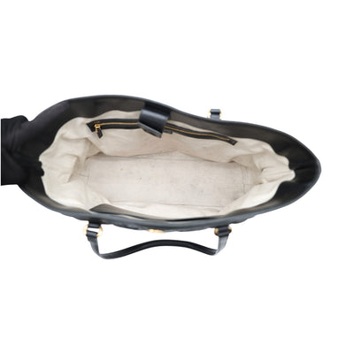 Gucci GG Calfskin Matelasse Medium Ophidia Tote Bag