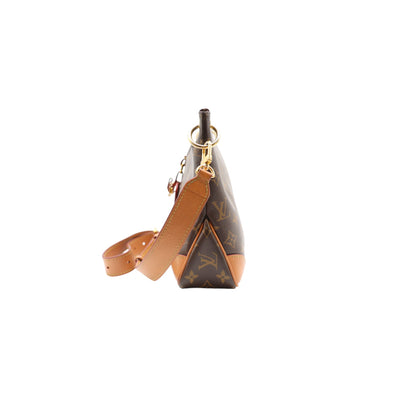 Louis Vuitton Monogram Odeon PM Crossbody Bag