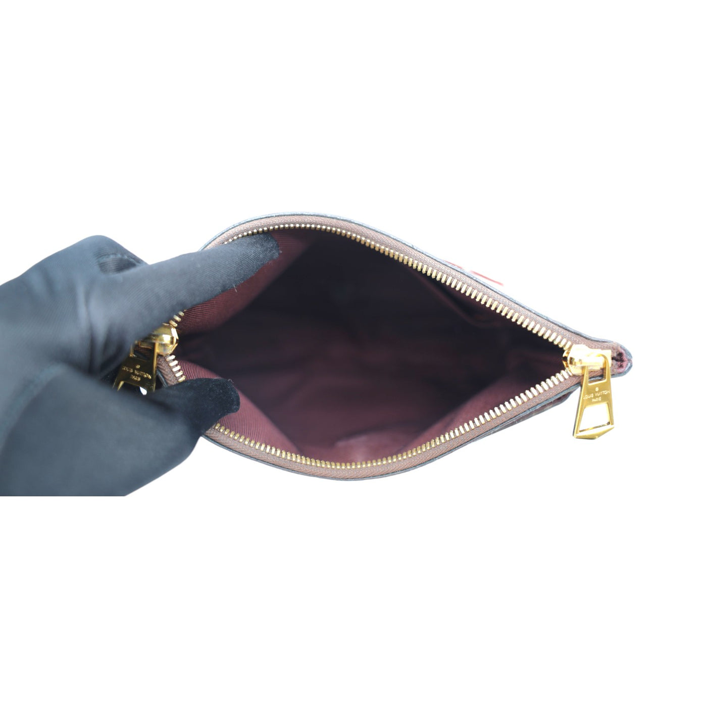 Louis Vuitton Monogram Odeon PM Crossbody Bag