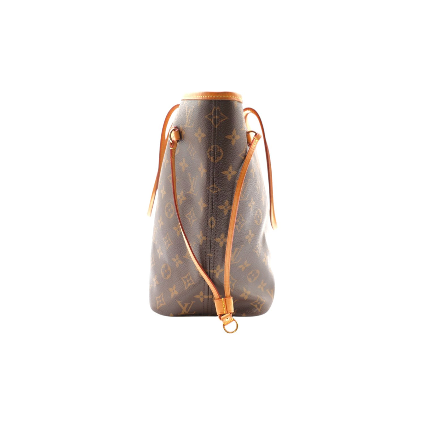 Louis Vuitton Monogram Neverfull MM Tote Bag