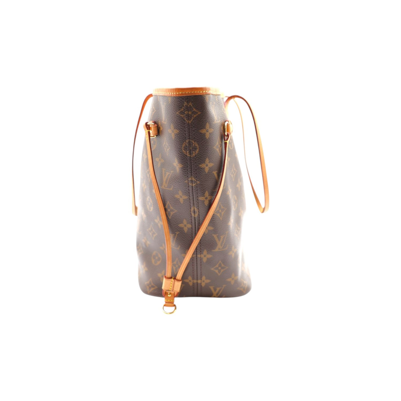 Louis Vuitton Monogram Neverfull MM Tote Bag