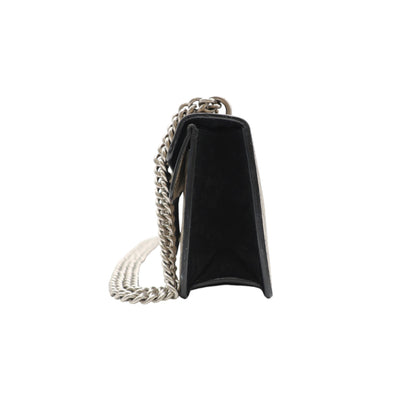 Gucci Dionysus GG Supreme Medium Shoulder Bag