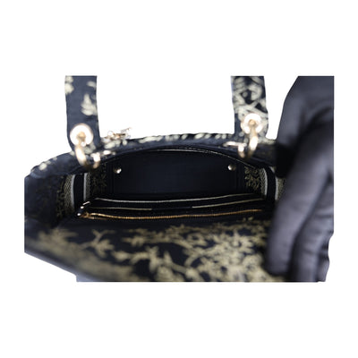 Christian Dior Lady Dior Handbag- DEAL OF THE WEEK