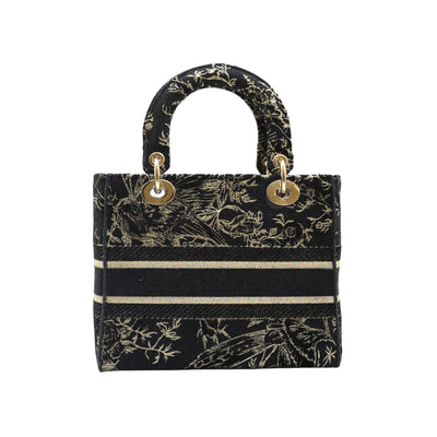 Christian Dior Lady Dior Handbag- DEAL OF THE WEEK