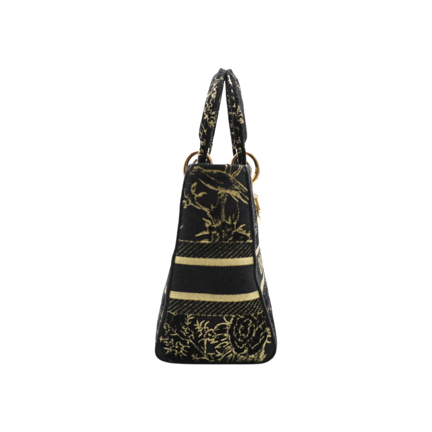 Christian Dior Lady Dior Handbag- DEAL OF THE WEEK