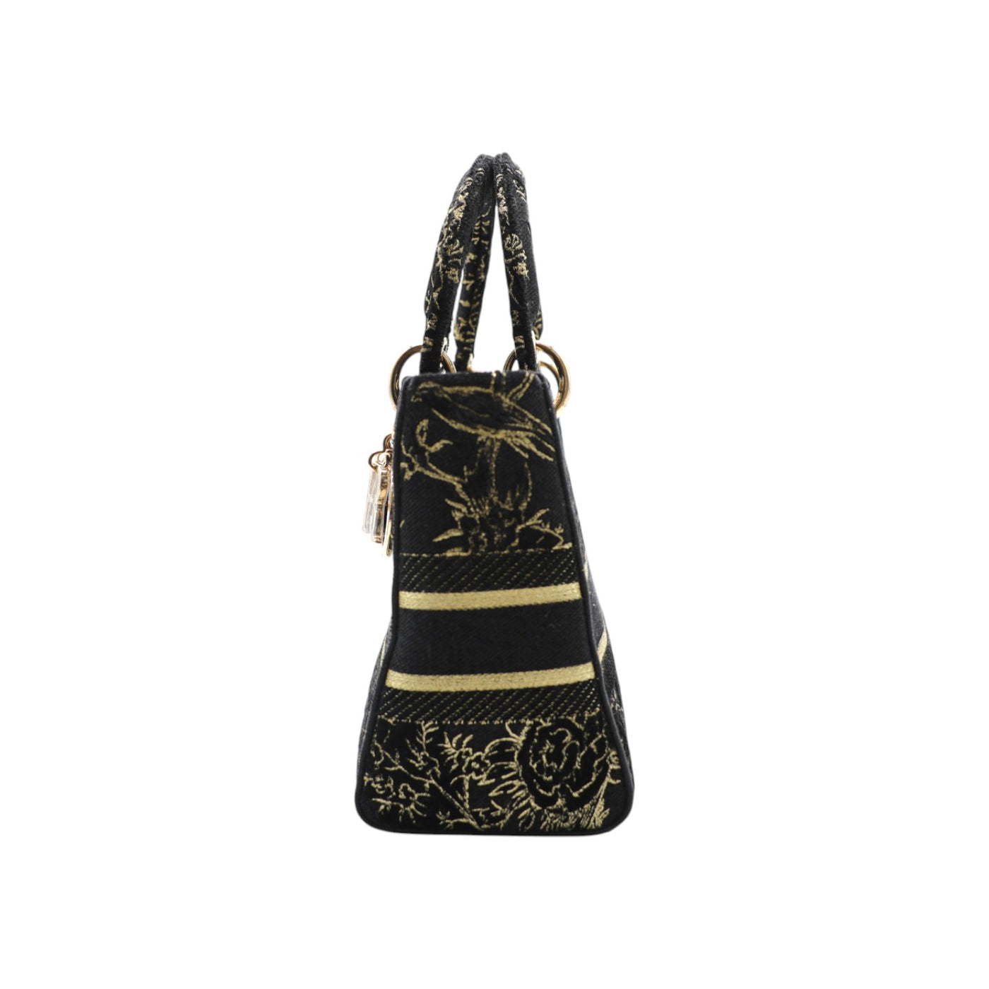 Christian Dior Lady Dior Handbag- DEAL OF THE WEEK