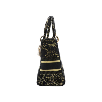 Christian Dior Lady Dior Handbag- DEAL OF THE WEEK